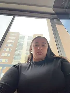 Eyssha online show from 03-12-26, 01:28