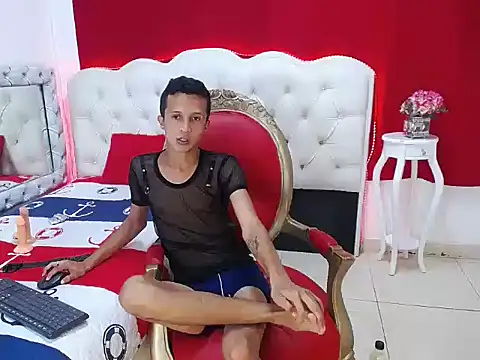 Nick Boy23 online show from 03-11-26, 07:42