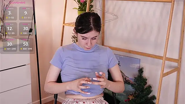 TwilaMode online show from 03-07-26, 03:14