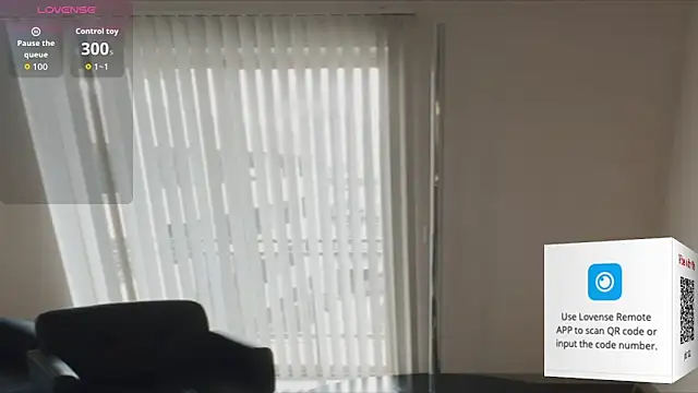 Vesper Vex online show from 03-05-26, 06:15