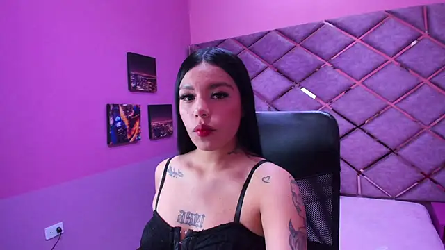 Natasha Mimi online show from 03-06-26, 06:59