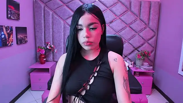 Natasha Mimi online show from 03-07-26, 06:38