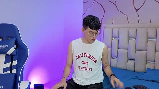 IanBlake  online show from 03-07-26, 08:39