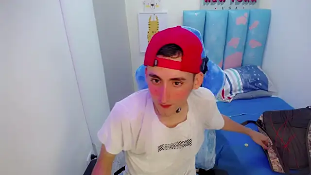 Houston bby  online show from 03-01-26, 08:11