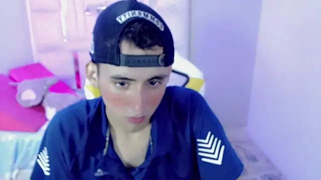 Houston bby  online show from 03-06-26, 08:27