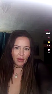 Kandi-kiss online show from 07-02-26, 11:22