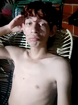 Dream Jess online show from 02-22-26, 04:02