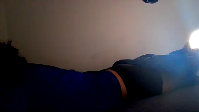 Bouncywarrior online show from 03-04-26, 07:36