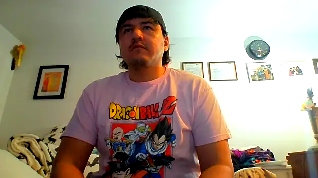 Bouncywarrior online show from 03-10-26, 10:59