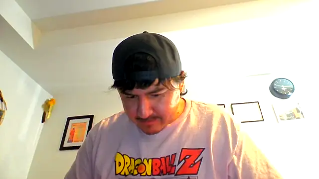 Bouncywarrior online show from 03-11-26, 11:11