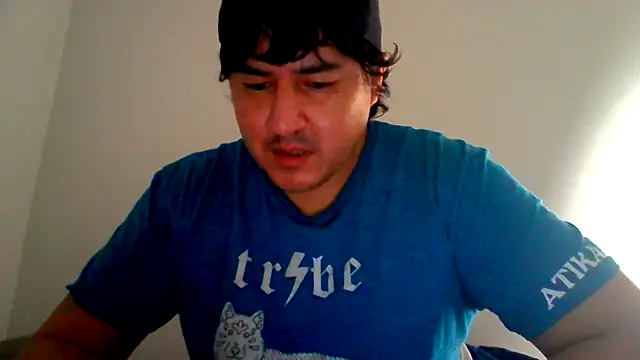 Snapshot of Bouncywarrior chatting on 03-17-26, 04:17 Bouncywarrior online show from 03-17-26, 04:17
