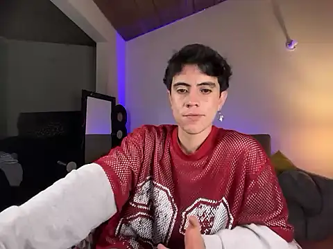 Stolas ying online show from 03-07-26, 04:20