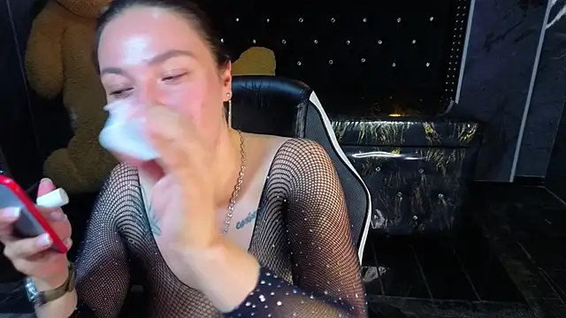 Valeria b  online show from 03-08-26, 03:21