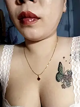 Kiki-vn online show from 02-28-26, 08:04