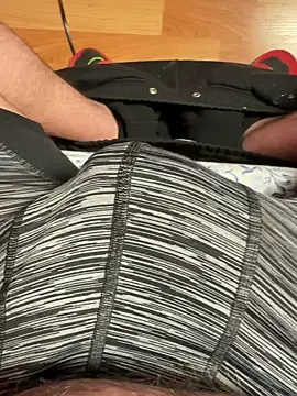 longjohnsilver69420 online show from 02-24-26, 12:30