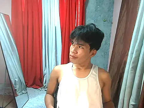 Nick cummer12 online show from 03-07-26, 07:16