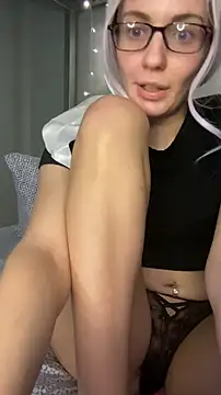 AnsK2007 online show from 02-27-26, 04:01