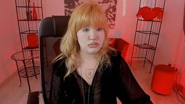 OpalNova online show from 07-12-26, 02:08