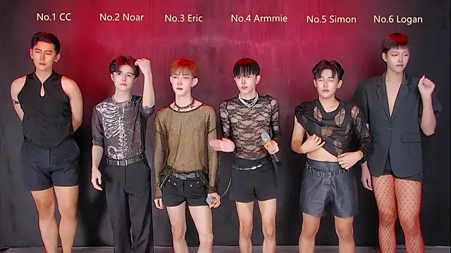 Queen-Vibe online show from 03-20-26, 06:02