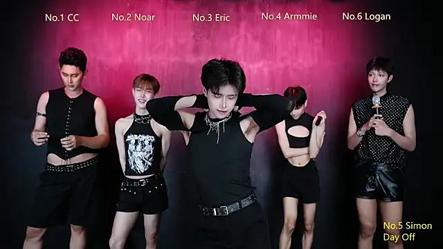 Queen-Vibe online show from 04-06-26, 06:31