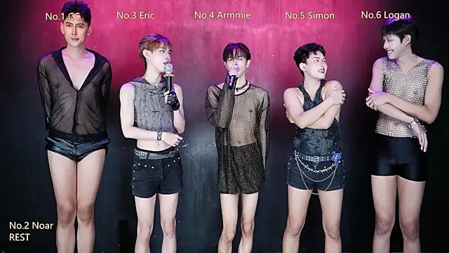 Queen-Vibe online show from 04-24-26, 04:09