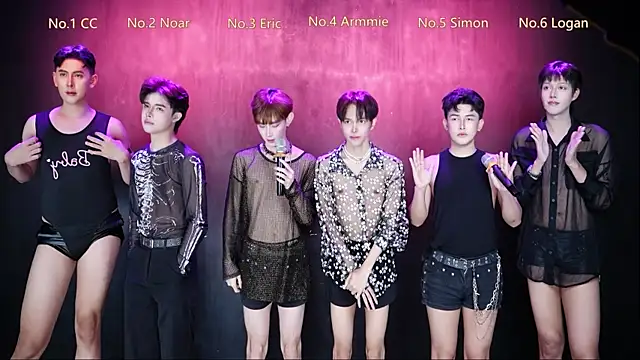 Queen-Vibe online show from 04-25-26, 04:04