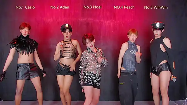 Apex-Girls online show from 03-14-26, 11:26