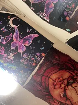 HarmlessPiece89 online show from 03-03-26, 04:40