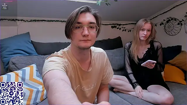 EliteEross online show from 04-15-26, 02:02