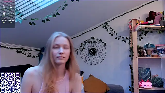 EliteEross online show from 04-24-26, 02:30