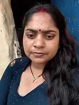 Aanushaka online show from 04-21-26, 02:51