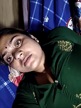 Aanushaka online show from 04-23-26, 04:09