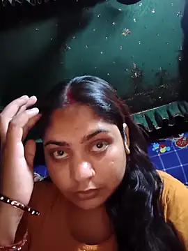 Aanushaka online show from 04-25-26, 12:02