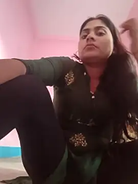 Aanushaka online show from 05-09-26, 12:27