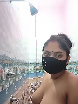 Aanushaka online show from 05-18-26, 01:56