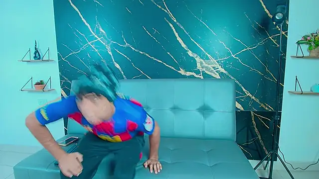 thiago moreno online show from 02-25-26, 12:04