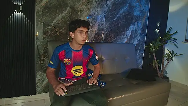 thiago moreno online show from 03-07-26, 12:24