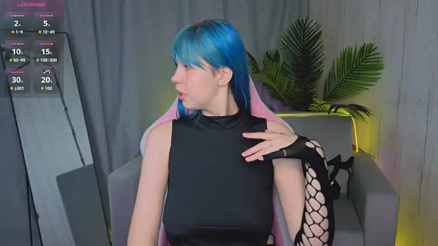 SofiaSterns online show from 04-06-26, 01:36