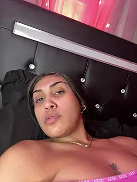 Camilaaaice online show from 02-22-26, 09:46