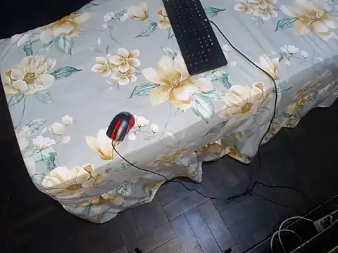 Serafyynx online show from 03-10-26, 04:56