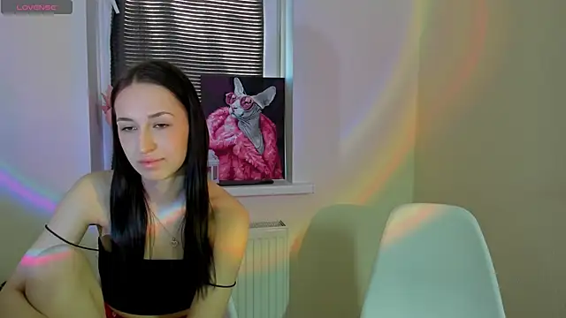 Stacey Brow online show from 04-14-26, 01:22
