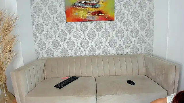 Mara Galle online show from 03-30-26, 12:17