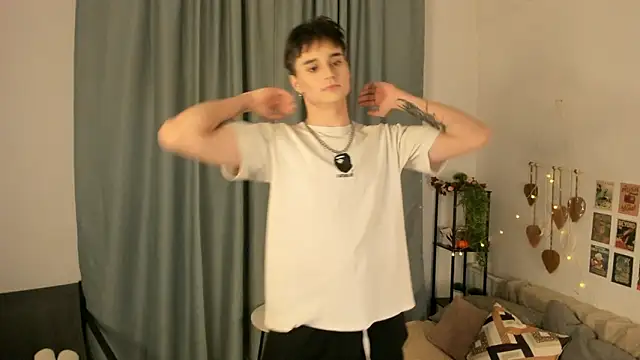 CipherMoth online show from 03-01-26, 09:17