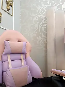 Melie me online show from 03-10-26, 11:04