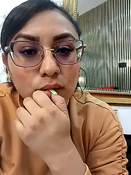 Melie me online show from 03-12-26, 11:05