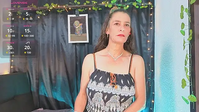 LeanaMaturee online show from 03-21-26, 12:21