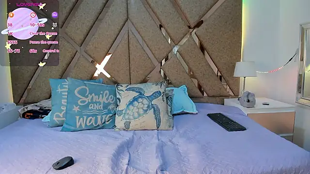 Tashi7 online show from 03-19-26, 01:48