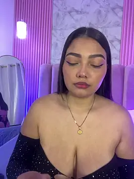 ArianaRougee online show from 03-23-26, 12:53