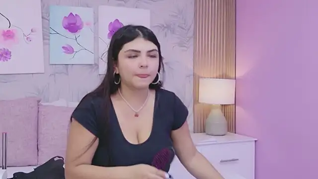 EmmaLeens online show from 04-25-26, 09:45