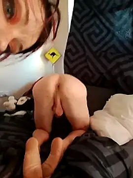 SmashNTrash91 online show from 04-15-26, 10:32